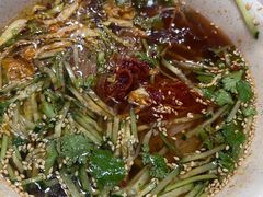 -大东江冷面(步行街店)