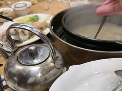 -濠轩阁特色生蚝火锅(水湾路店)