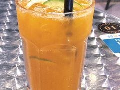 -公仔堂港式茶餐厅(西村店)