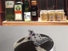 -巴奴毛肚火锅(商城路店)