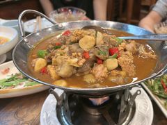 -西江美食舫·江西菜(健德桥店)