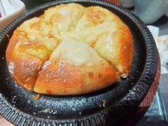 -额尔敦传统涮(公园西路店)