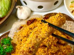 -避风塘·金牌店·夜宵(金玉兰店)