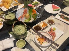 -大渔铁板烧(万象城店)