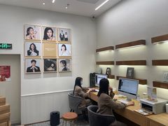 -海马体照相馆(重庆万象城大师店)