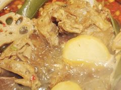 -丹丹热卤·长沙小吃(东瓜山店)