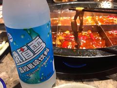 -重庆渝达老火锅(春熙路店)
