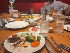 -拉蒂娜·巴西牛排馆 Latina·Brazilian Steakhouse(王府井喜悦店)