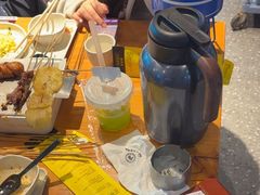 -本色·小马哥烧烤(无锡九里仓店)