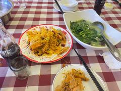 -吉源大排档·鱼生·海鲜(烧烤彩印厂店)