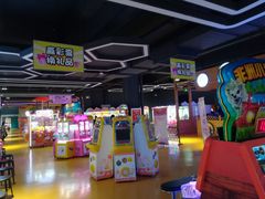 -幸福花欢乐世界(东辰广场A座店)