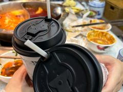 -芈重山老火锅(昌平店)