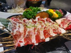 -鹤江桥·红油牛肉粉(SKP店)
