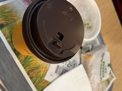 -麦当劳(萧山国际机场T3航站楼店)