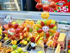 -中华巴洛克风情街