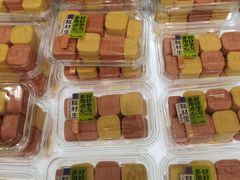 -糕材生•糕点•生日蛋糕(钟楼街店)