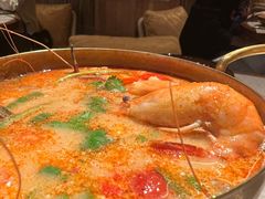 -CHINCHIN 青青·泰国料理(万象食家店)