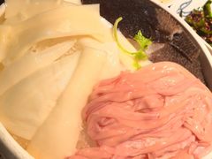 -巴奴毛肚火锅(京西大悦城店)