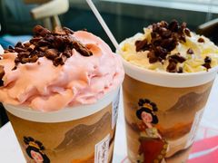 -霓裳茶舞(上海静安大悦城店)