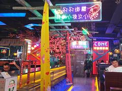 -路边边.炒菜烧烤.音乐餐厅(良乡长虹店)