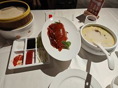 -在前门·烤鸭北京菜(五月花广场店)
