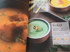 -甘尼仕印度餐厅爵士酒吧(阳春巷店)