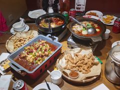 -肖记公安牛肉鱼杂馆· 省级非物质文化遗产(仁和路店)