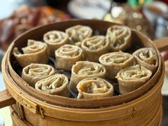 -弓二莜面(总店)