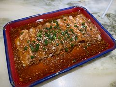 -常和州·夜宵大排档(常州单店)