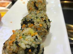 -嘿嘟嘟·肋条烧肉放题(爱融荟城店)
