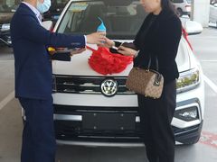-协通上汽大众(崇明店)