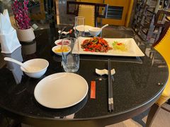 -玄武苏宁诺富特酒店·紫金轩中餐厅