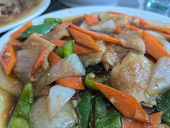 -清真烧麦馆(民族路店)