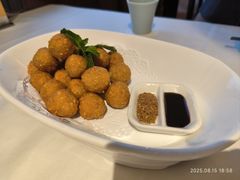 -惠丰堂饭庄·烤鸭·京味菜(西北旺·航天城店)