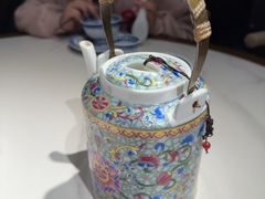 -图味美小黄鱼·景德菜(浙江路店)
