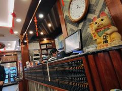 -客家汇·客家传承菜(水库店)