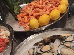 -解放碑威斯汀酒店-知味国际美食餐厅