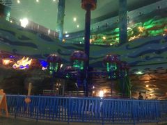 -青岛嘉年华主题乐园