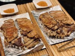 -巴音浩日娲·蒙餐(双林东路店)
