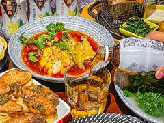 -ATLAS COFFEE(雅居乐中心店)