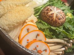 -筱田の食堂·izakaya(淮海中路店)