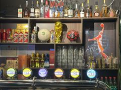 -京狮炙燥·精酿烧烤(首经贸店)