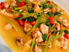 -鱼食饭稻·苏浙土菜17年老馆子(平江路店)