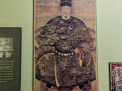 -中国闽台缘博物馆