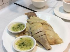 -文记壹心鸡(宝华路店)