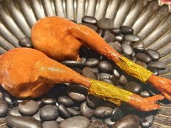 -怡情荟•海鲜青岛菜(五四广场旗舰店)