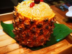 -雀舞云南菜(天津天河城购物中心店)