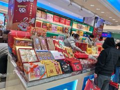 -泰康食品(南京东路店)