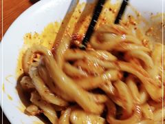 -樊三嬢手工甜水面(大邑安仁店)
