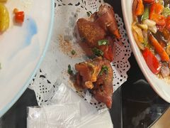 -味莊餐厅(康庄南街店)